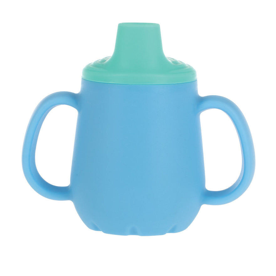2-Handle First Training Cup | Blue
