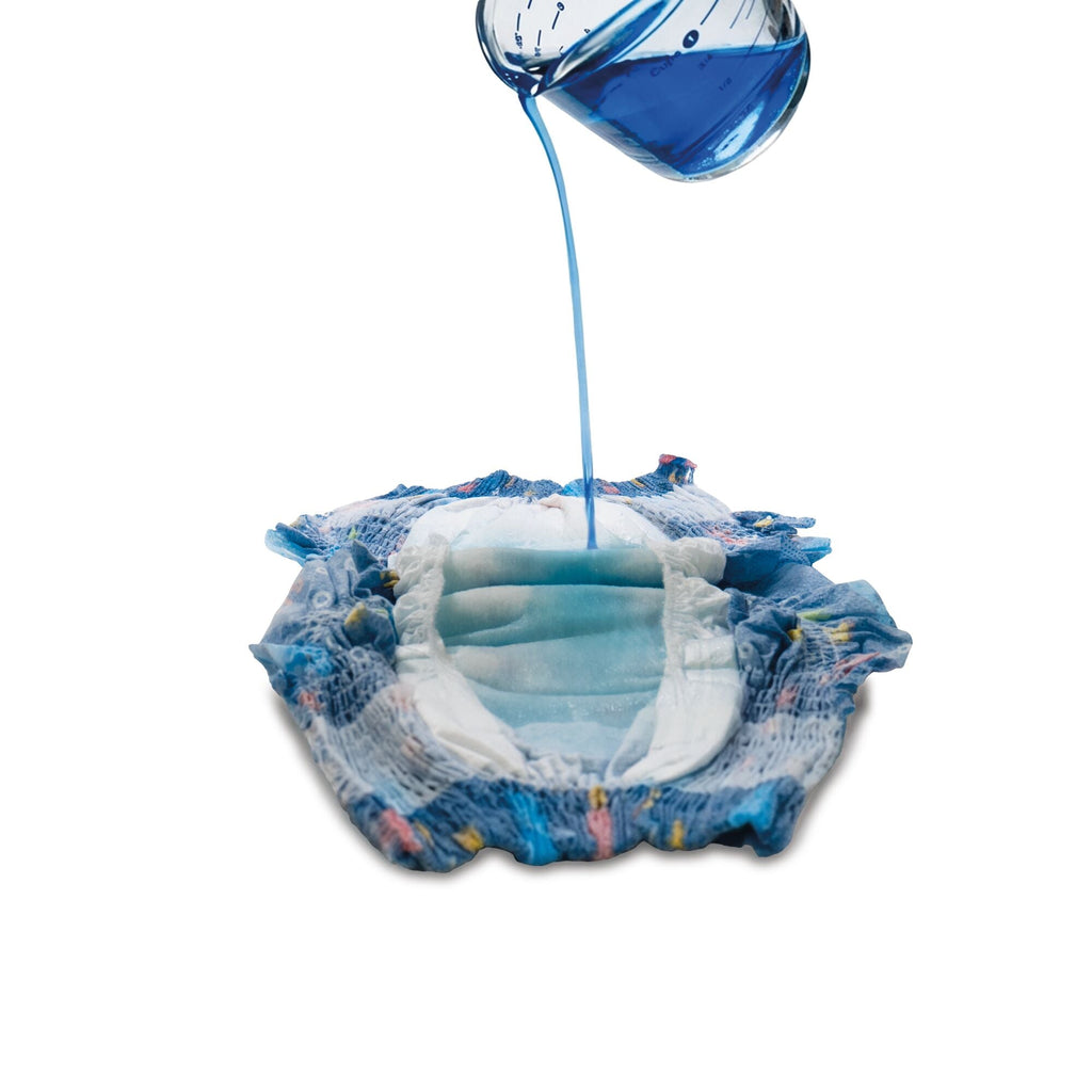 Swim Diapers (5 Pack) | Medium
